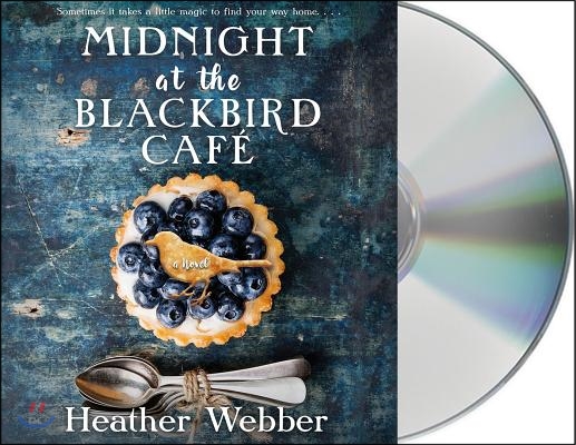 Midnight at the Blackbird Cafe