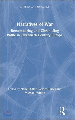 Narratives of War