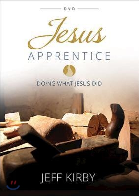 Jesus Apprentice