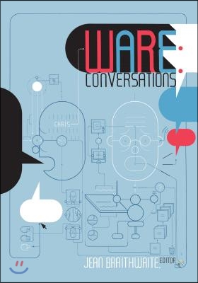 Chris Ware: Conversations