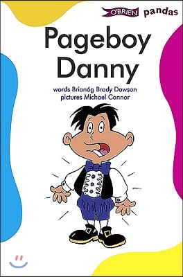 Pageboy Danny