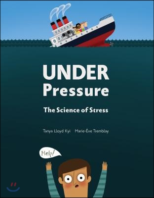 Under Pressure: The Science of Stress