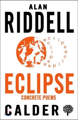 Eclipse - Concrete Poems