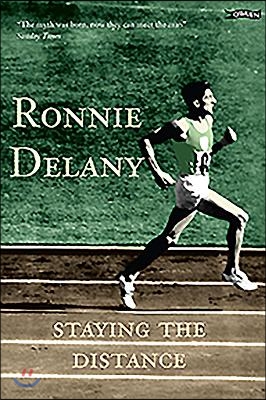 Ronnie Delany