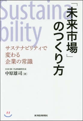 「未來市場」のつくり方 