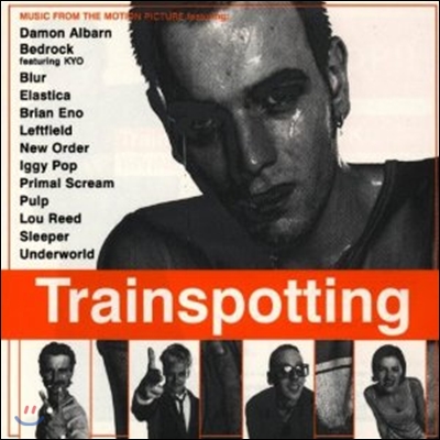 Trainspotting (트레인스포팅) OST