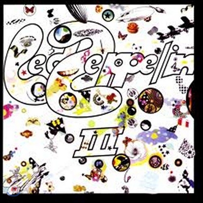 Led Zeppelin - Led Zeppelin III