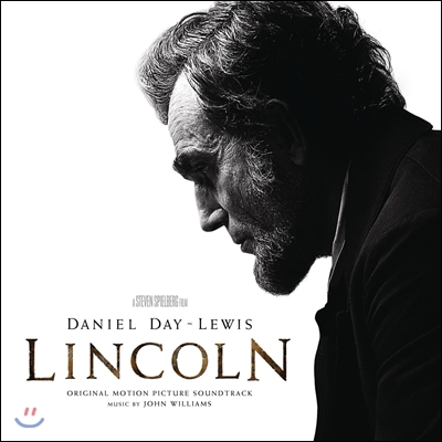 링컨 영화음악 (Lincoln OST by John Williams 존 윌리엄스) 