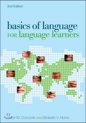 Basics of Language for Language Learners, 2nd Edition