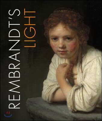 Rembrandt&#39;s Light