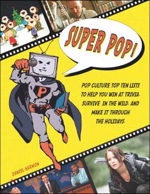 Super Pop!