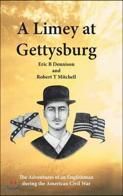 A Limey at Gettysburg