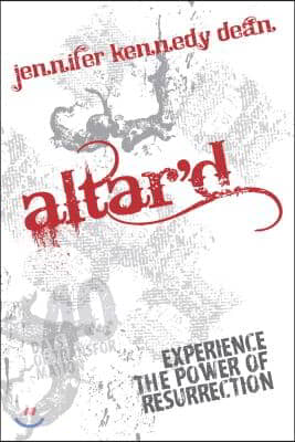 Altar&#39;d: Experience the Power of Resurrection