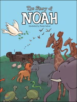 The Story of Noah