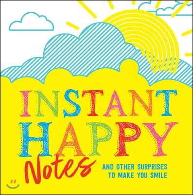 Instant Happy Notes