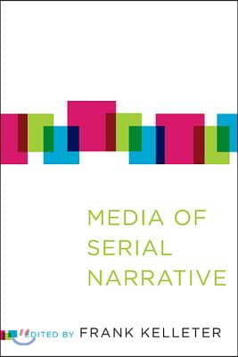 Media of Serial Narrative