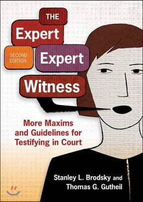 The Expert Expert Witness