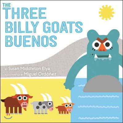 The Three Billy Goats Buenos