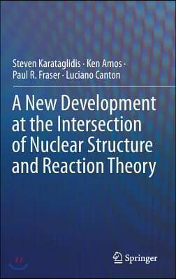 A New Development at the Intersection of Nuclear Structure and Reaction Theory