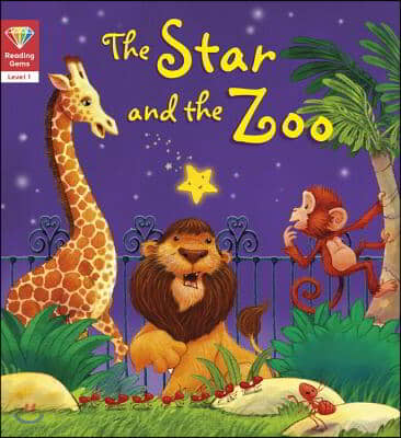 The Star and the Zoo (Level 1)