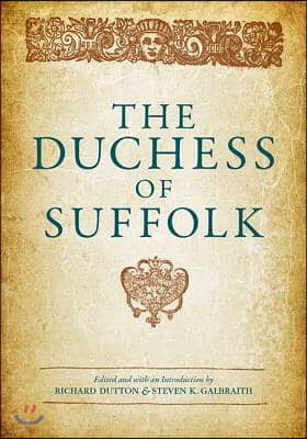 The Duchess of Suffolk