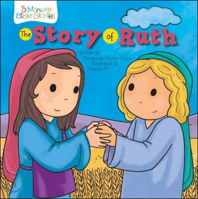 The Story of Ruth