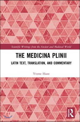 Medicina Plinii