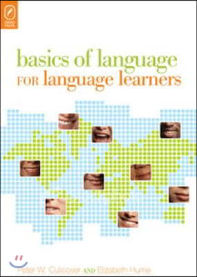 Basics of Language for Language Learners