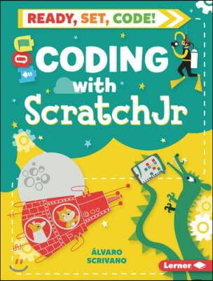 Coding with ScratchJr