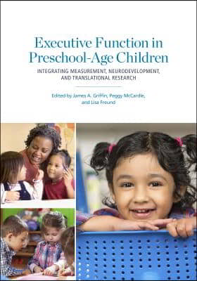 Executive Function in Preschool-Age Children