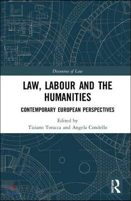 Law, Labour and the Humanities