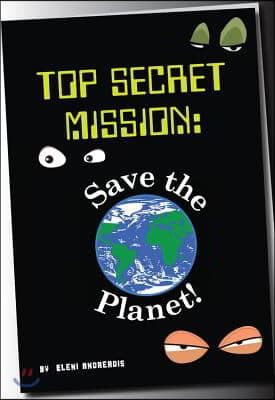 Top Secret Mission