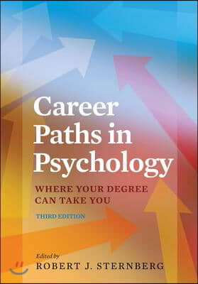 Career Paths in Psychology: Where Your Degree Can Take You