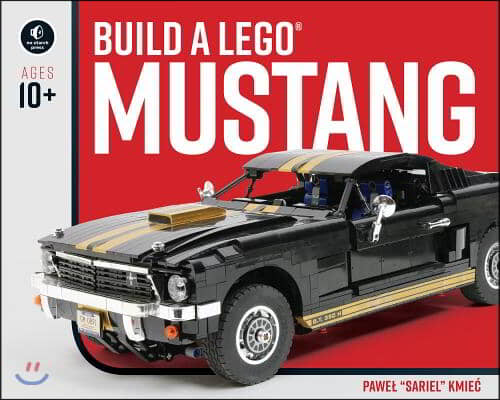 Build a Lego Mustang