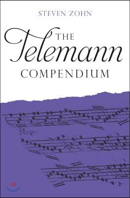 The Telemann Compendium