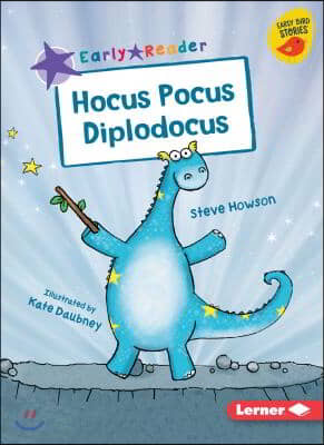 Hocus Pocus Diplodocus