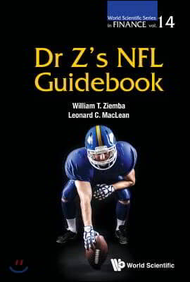 Dr Z&#39;s NFL Guidebook