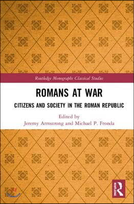 Romans at War