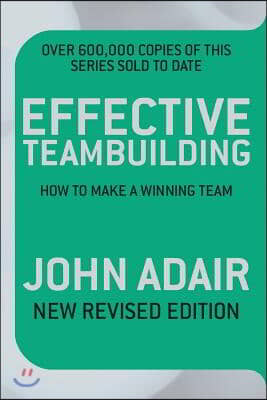 Effective Teambuilding