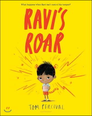Ravi&#39;s Roar