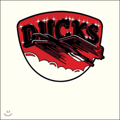 Ducks - Ducks (1973) (LP Miniature)