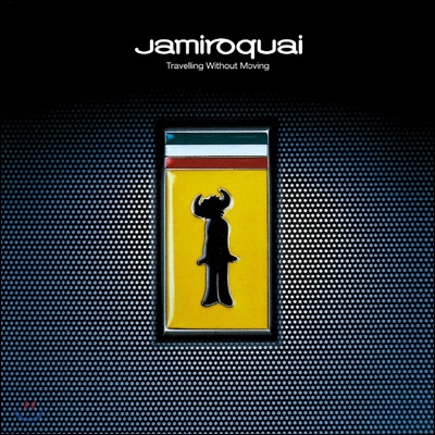 Jamiroquai - Travelling Without Moving (2Disc Collector&#39;s Edition)