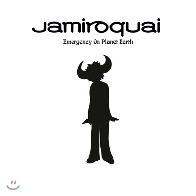 Jamiroquai - Emergency On Planet Earth [2CD Collector&#39;s Edition]