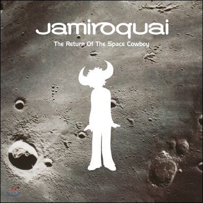 Jamiroquai - The Return Of The Space Cowboy (2Disc Collector&#39;s Edition)