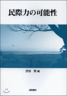 民際力の可能性