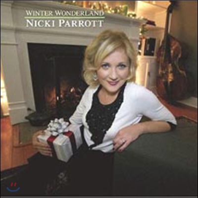 Nicki Parrott - Winter Wonderland