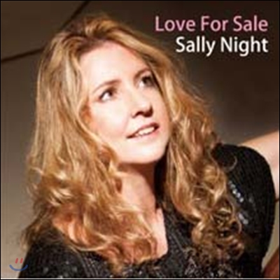 Sally Night - Love For Sale (Masterpiece Collections)