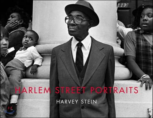 Harlem Street Portraits