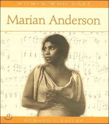 Marian Anderson