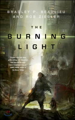 The Burning Light